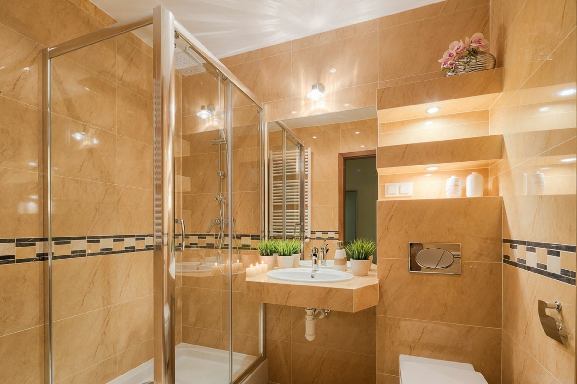 City Aparthotel Ochota Varsovia Exterior foto